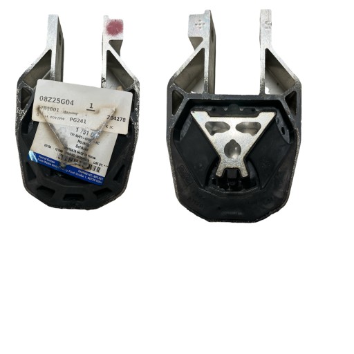 AV61 6P082 - КОРОБКА ПЕРЕДАЧ FORD FOCUS C-MAX KUGA CONNECT