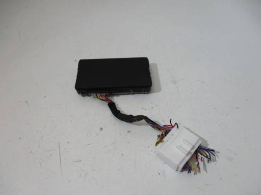 Модуль індукційного зарядного пристрою Hyundai Kona