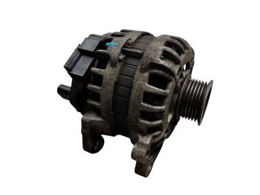 alternatore VOLKSWAGEN UP SEAT MII SKODA CITIGO 1.0 MPI 60KM CHYA 04C903023B