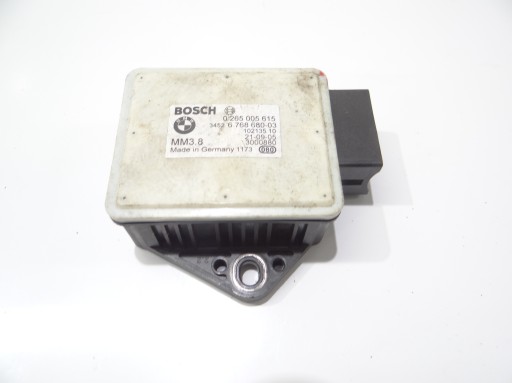 sensor ESP BMW E61 E60 6768680
