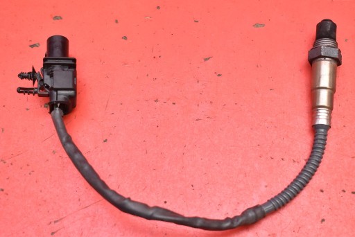 SONDA LAMBDA 0281004494 VOLVO V60 1 e 2.0 D3 163 KM 10-13