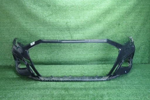 AUDI A3 8Y S-LINE 20- front bumper front