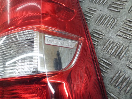 light rear part right MERCEDES VITO V-KLASA A447 W447 A4478200164
