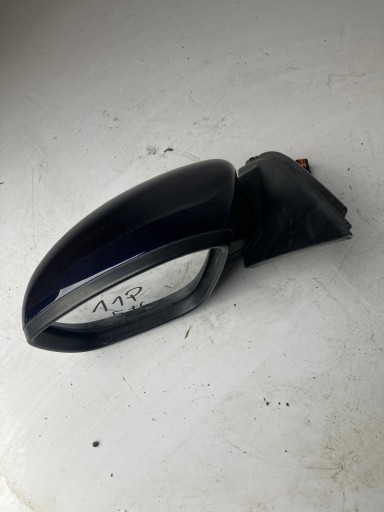 mirror left PEUGEOT 308 T9 11 PIN EKUD