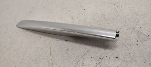 spoiler relingu right front chrom VW Golf VI kombi