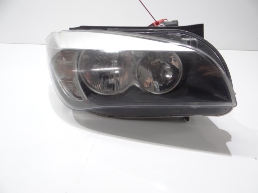 light right front BMW X1 E84 LCI 7290236