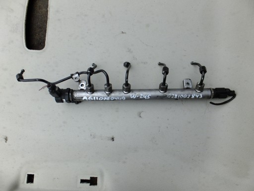 Capteur Pression Carburant Moulage mercedes w169 2,0 cdi A6110780449