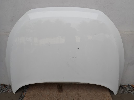 CAPOT HYUNDAI TUCSON 3 III TL TLE 2015-2021R