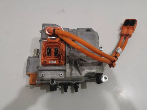 9845349 - Контроллер зарядки bmw i3 comfort работает!!!