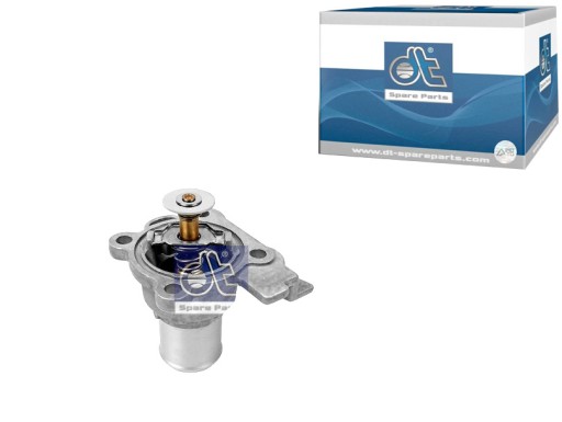 7.60204 - ТЕРМОСТАТ ОХОЛОДЖУЮЧОЇ РІДИНИ IVECO DAILY IV DAILY V DAILY VI FIAT