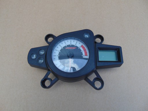 YAMAHA TZR 50 04-14 СПИДОМЕТР