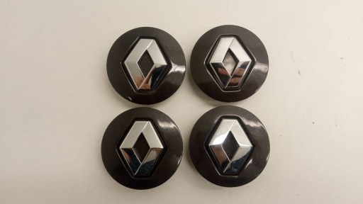 КРИШКА КОЛЕСА RENAULT LAGUNA III 8200043899