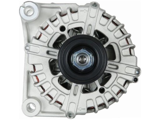 A3402S - Генератор bmw 5 f07 3.0 f10 3.0 f11 3.0