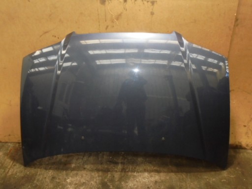 КАПОТ ДВИГУНА HYUNDAI TRAJET