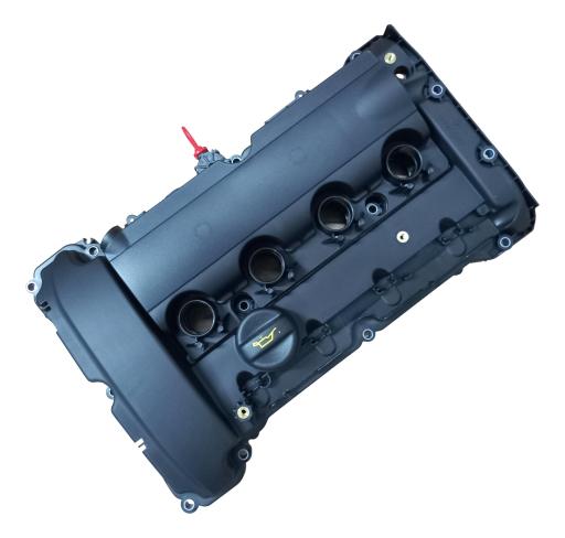 V759886280 - КОРПУС КЛАПАННОЇ КРИШКИ PSA