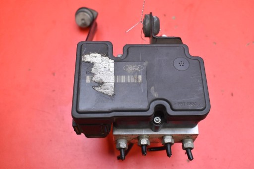 pump ABS 3M512M110JA FORD FOCUS MK2 1.6 16V 04-08