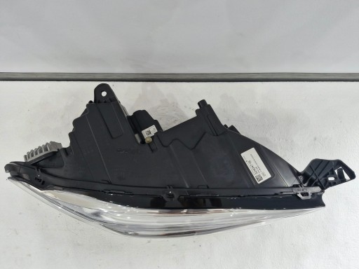 light right Volvo XC90 II LIFT FULL LED Active High Beam