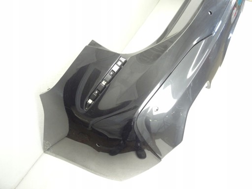 BMW 6 G32 m-packet bumper rear part rear