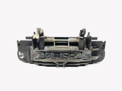 handle door left rear part Audi A3 8P 2.0 TDI 4B0839885 Lak LY7W