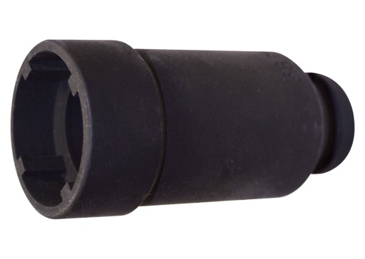 НАСАДКА ДЛЯ ГАЙКИ ПОДШИПНИКА (TMFS 5) 34,4 x 90 мм