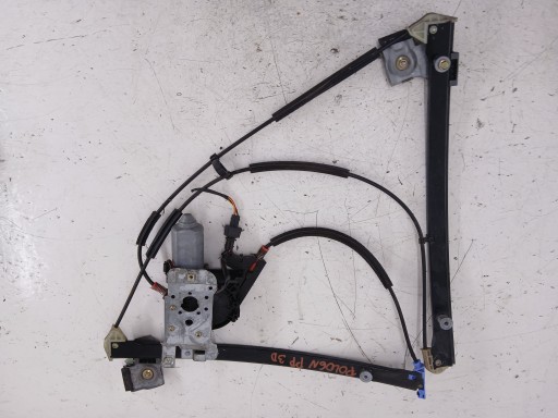 VW POLO 6N 3D window regulator right 6N3998802
