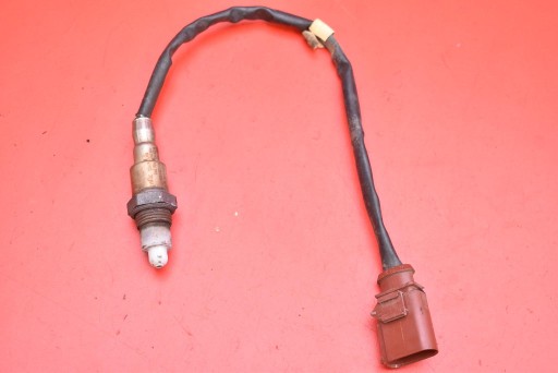 SONDA LAMBDA 04E906262BH SKODA RAPID 1 e 1.2 TFSI 110 KM 12-17