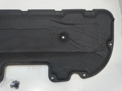 PODBITKA soundproofing bonnets CITROEN C4 III 2020R.- 9834234880
