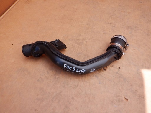 ПОВІТРОПРОВІД FORD FOCUS MK3 LIFT 1.5 TDCI