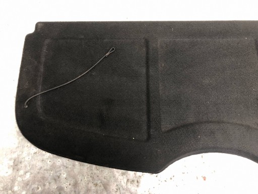plato boot PEUGEOT 207