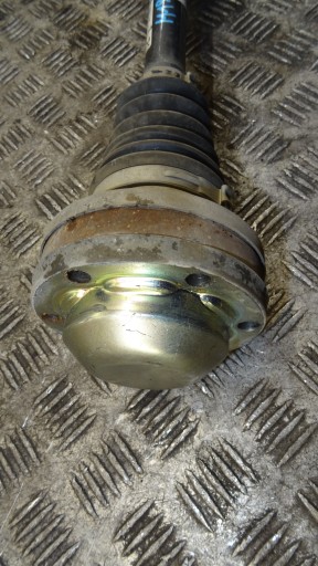 semi-axis left left front 1K0407271EE AUDI A3 8P SKODA OCTAVIA 2.0 TDI