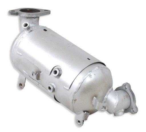 ID01486 (3) - Фільтр DPF KIA SPORTAGE 2.0 CRDI / 2010-2015