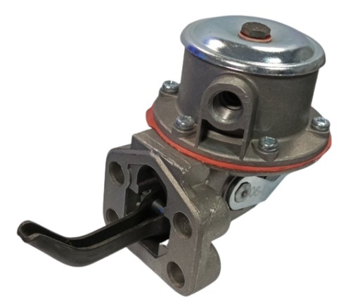 ZPP001 - Топливный насос JCB 435