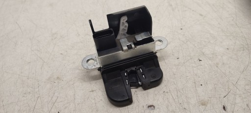lock bonnet boot VW Touran and LIFT 1,4 TSI