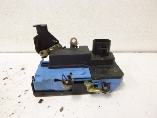 lock door Przednich left Volvo V70 II S60 XC70 8 PIN Valeo 2007r.