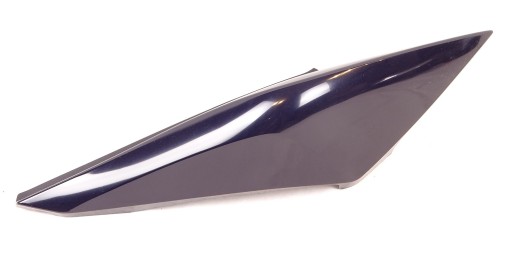5VX-21710-00-00 - YAMAHA FZ6 FAZER ХВІСТ ОБТІЧНИК ЗАДНІЙ ЗАДНІЙ ЛІВИЙ НОВИЙ