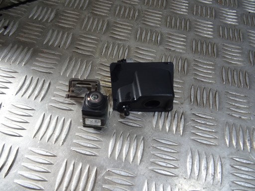 Камера заднього виду land rover velar hx73-19g590-dh