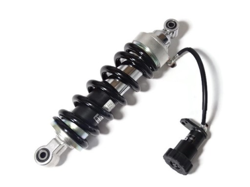 52400-MBT-C51 - HONDA XL1000 ЗАДНИЙ АМОРТИЗАТОР ЗАДНИЙ НОВЫЙ OEM