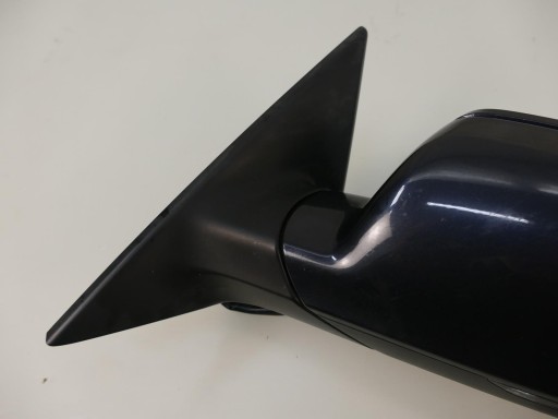 AUDI A5 8T LIFT SPORTBACK mirror 6+2 PIN 8 PIN left LX5R UK