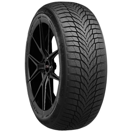 1 шт. NEXEN 215/45R16 WinSport 2 90V XL Новый