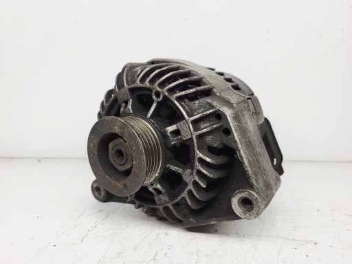 alternator BMW e36 1.8 TDS