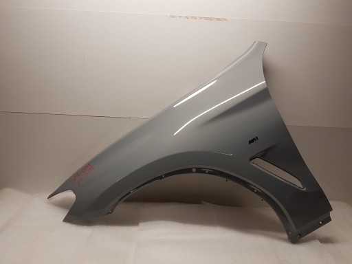 fender left front BMW X3 G01 X4 G02