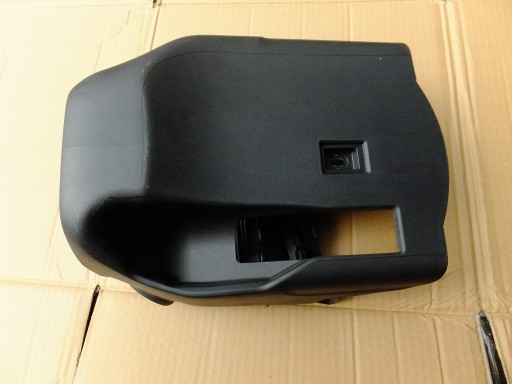 verkleidung lenksäule ford b-max 2013r