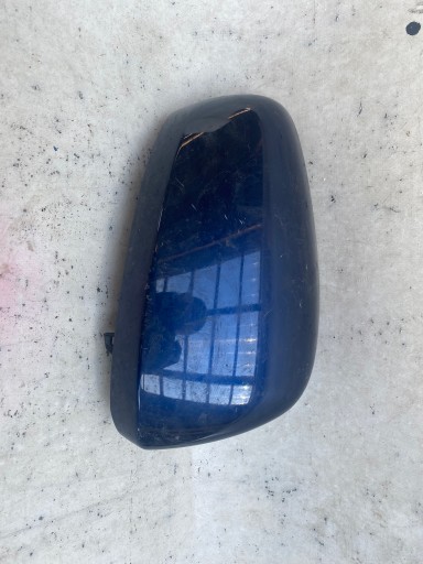RENAULT KOLEOS 17- SCATOLA SPECCHIETTO RETROVISORE Destro 963743020R