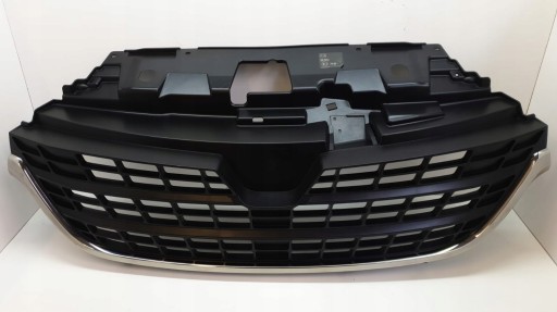 ПЕРЕДНЯЯ РЕШЕТКА RENAULT TRAFIC III