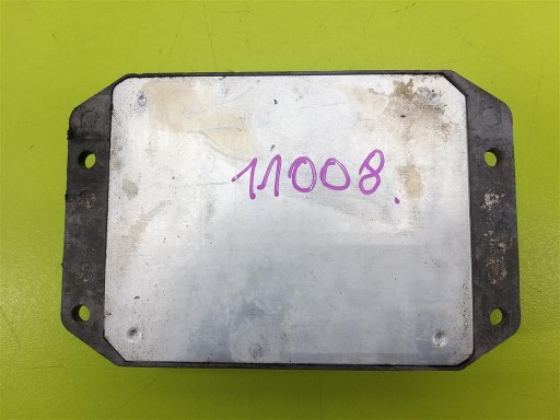 Компьютерный контроллер двигателя opel corsa c 2000-2006 1.7 cdti 8973000975