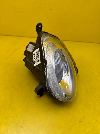 light left fog light Fiat 500 2015- Lift DRL 52007767