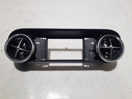 right left grid air conditioning devices MERCEDES SLK SLC R172 W172 1728300154