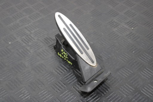 Gaspedal 6853180 MINI COUNTRYMAN R60 S