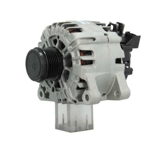 AV6N-10300-GC - Генератор ford connect focus 1.5 1.6 tdci volvo