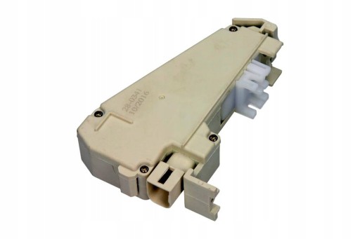 MGX28-0341/RS7 - ЗАМОК ДВЕРЕЙ FORD MONDEO ESCORT TRANSIT 94-MAXGEAR